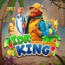 Logo idrking